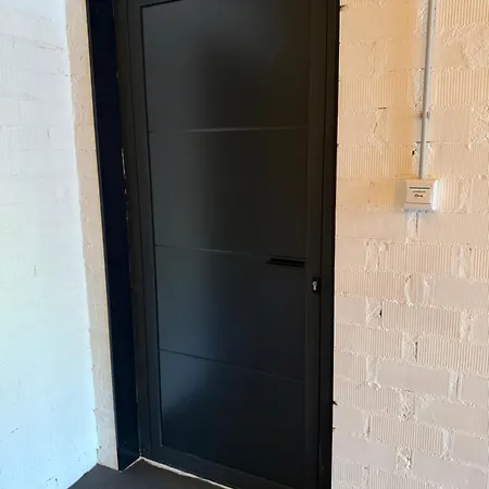 Loft Mar Ruzafa-parque Daire *