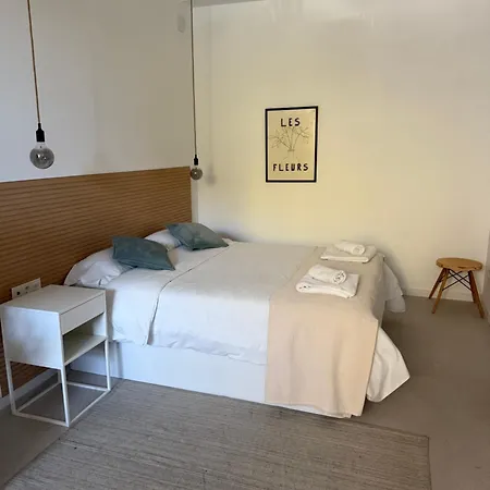 Loft Mar Ruzafa-parque *