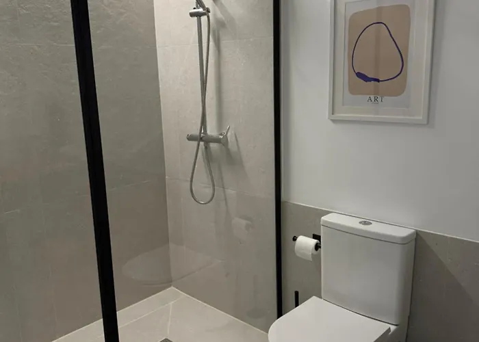 Loft Mar Ruzafa-parque