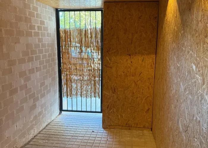 Apartamento Loft Mar Ruzafa-parque *
