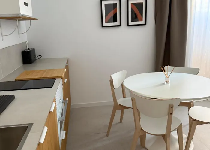 Loft Mar Ruzafa-parque *