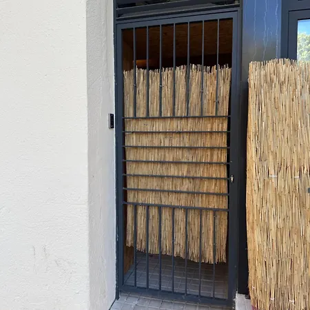 Loft Mar Ruzafa-parque Walencja