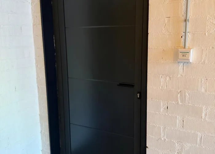 Loft Mar Ruzafa-parque Lägenhet *