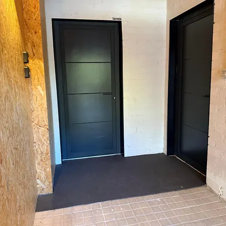 Apartmán Loft Mar Ruzafa-parque *