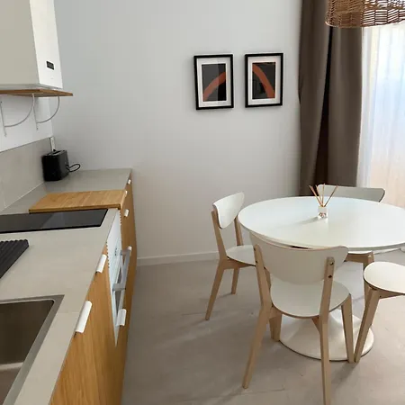 Loft Mar Ruzafa-parque *